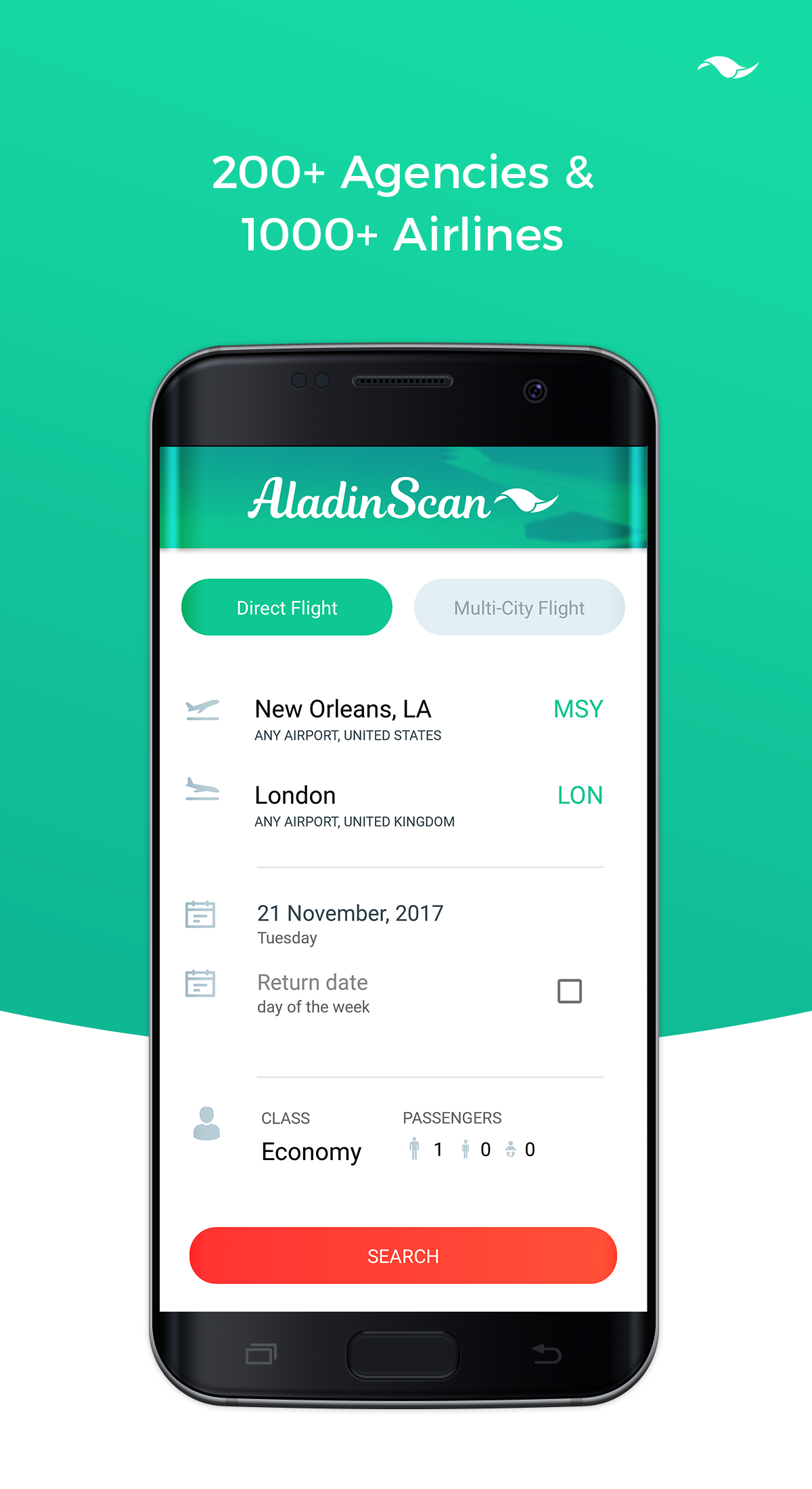 AladinScan gallery image