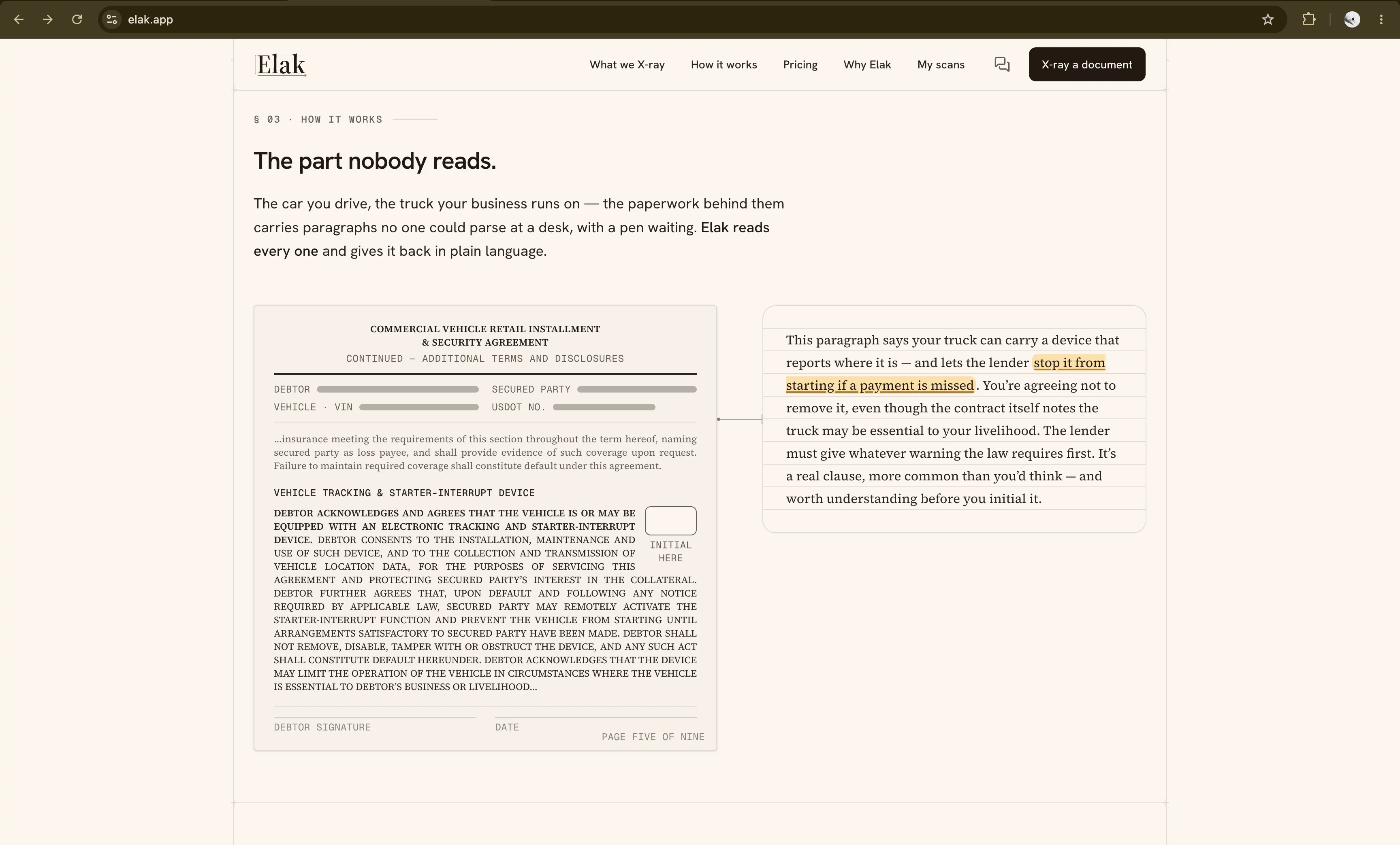 Screenshot 3
