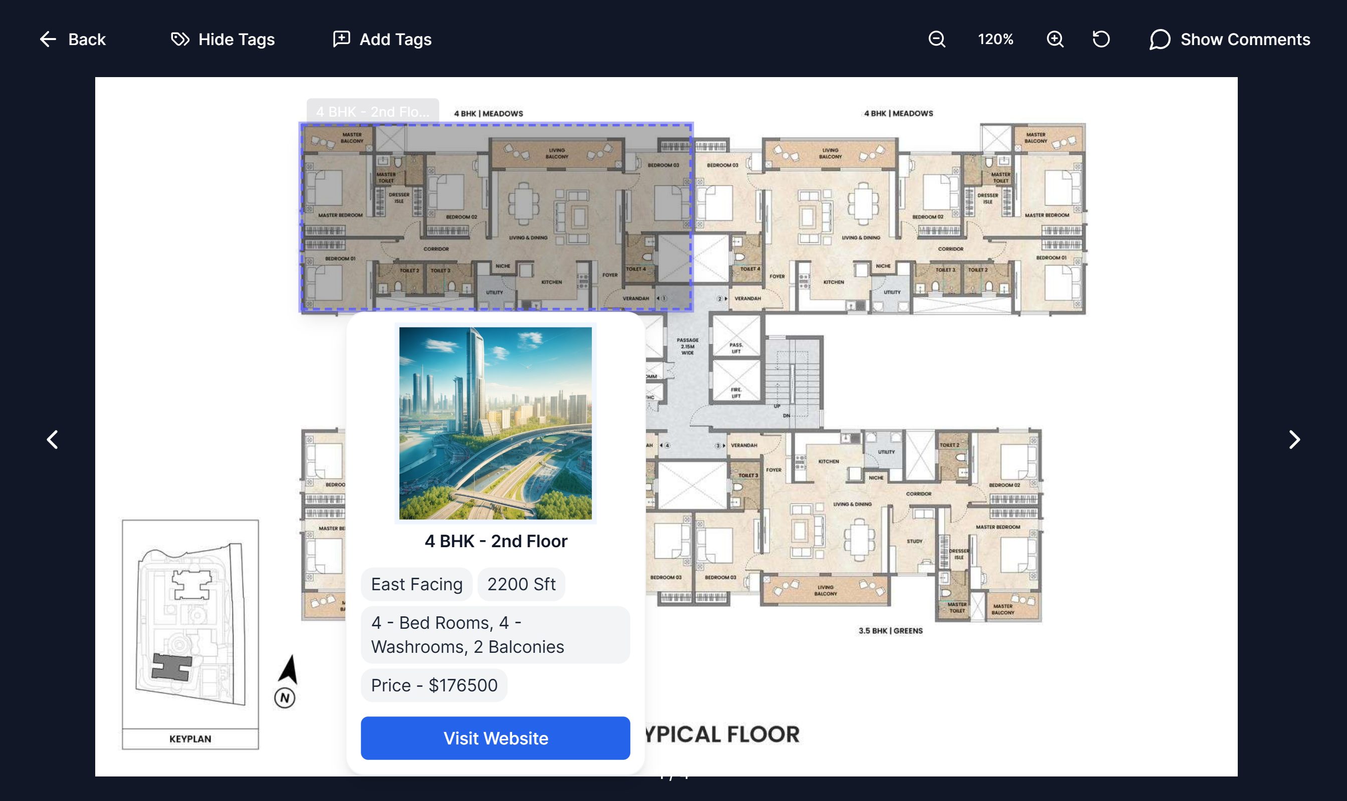 OpenTagz gallery image