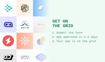 Apps On Grid gallery image