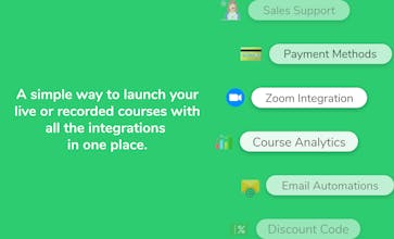 Airschool gallery image