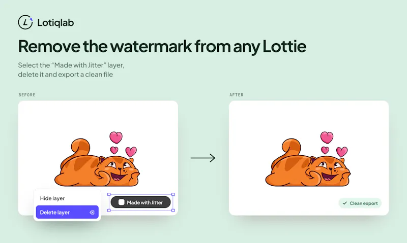 Lotiqlab screenshot 3