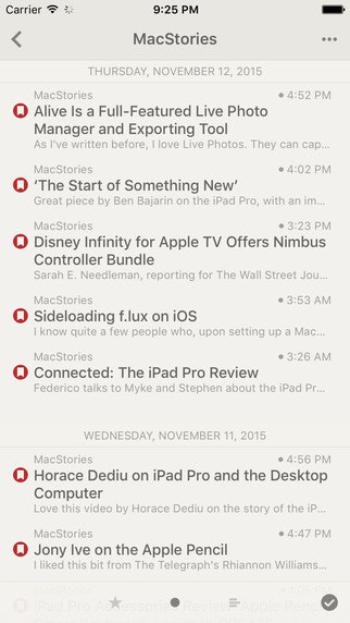 Reeder 3 Image