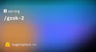 Grok 2.5 (OSS Ver.)
