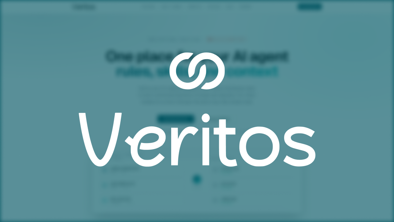 Veritos gallery image