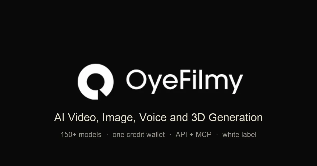 OyeFilmy gallery image