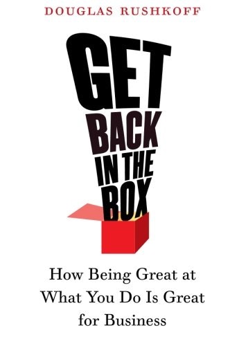 Get Back in the Box gallery image