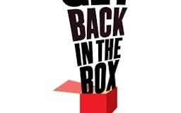 Get Back in the Box media 1