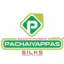 pachaiyappas silks