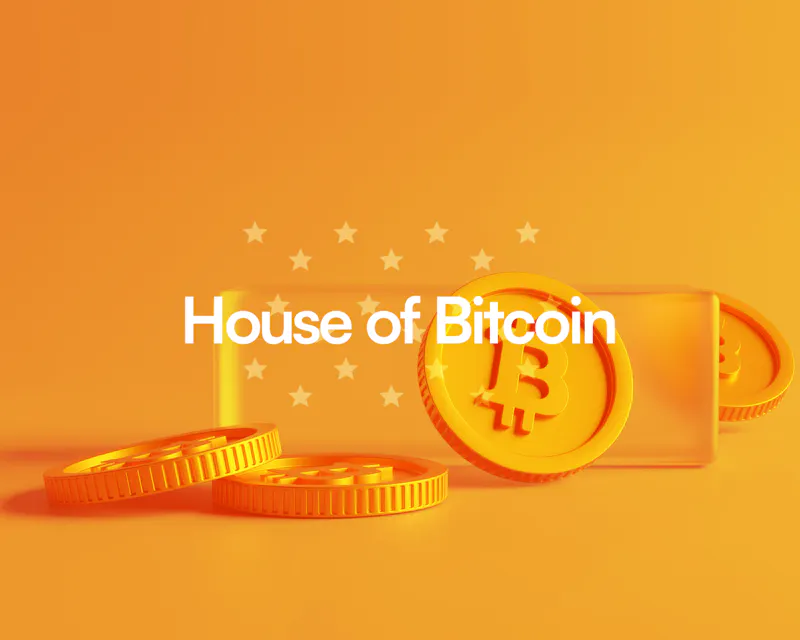 House of Bitcoin screenshot 1