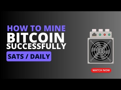 The Mining Blueprint gallery image