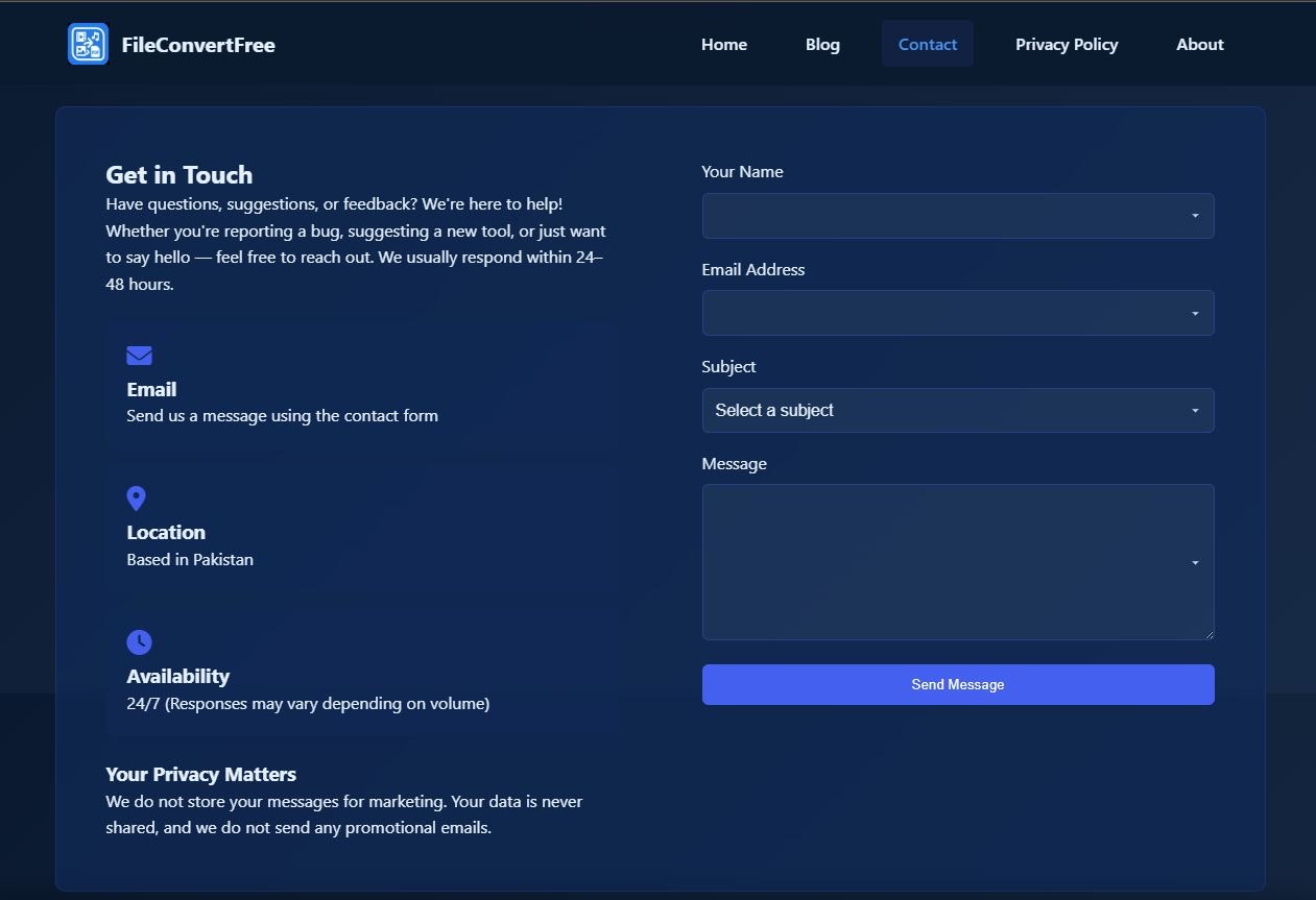 fileconvertfree ๋ฏธ๋์ด 8