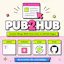 Pub2Hub