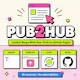 Pub2Hub