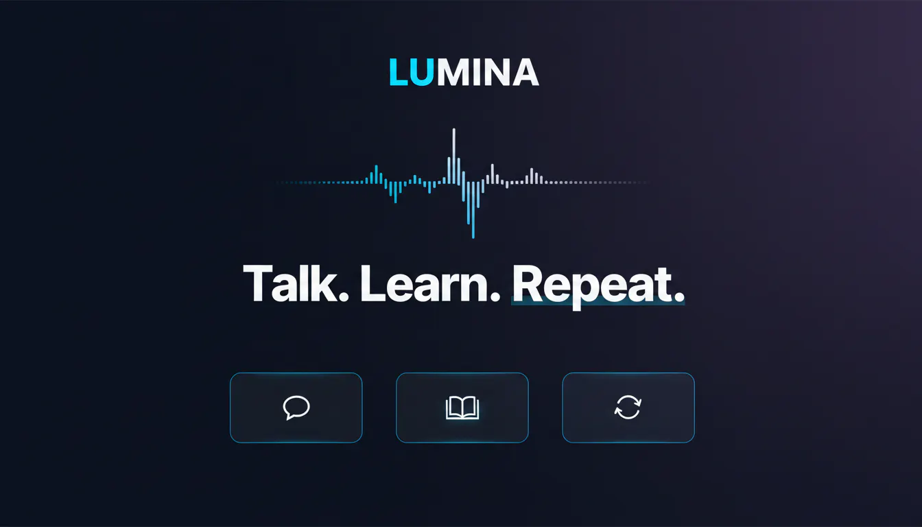 Lumina gallery image