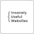 Insanely Useful Websites