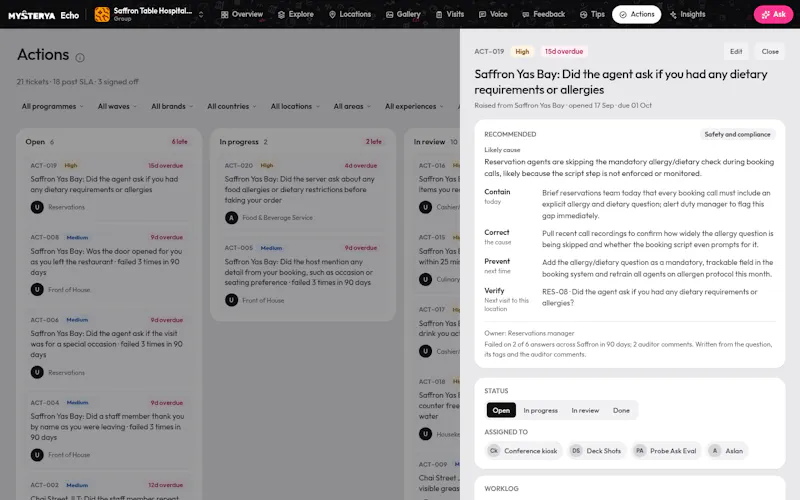Mysterya screenshot 16