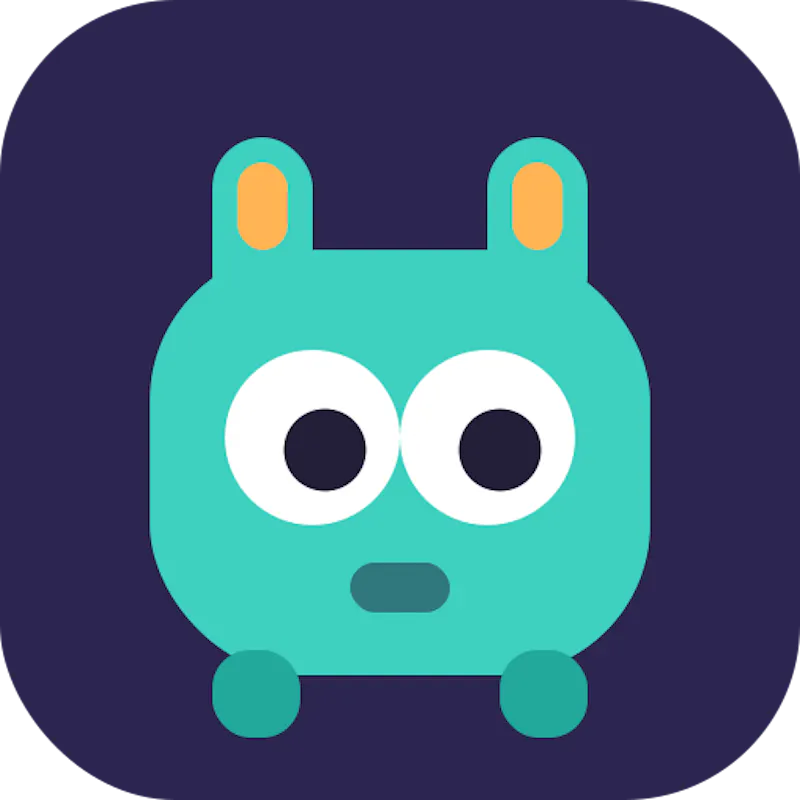 QRcritter screenshot 2
