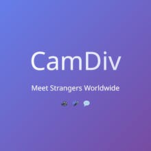 CamDiv gallery image