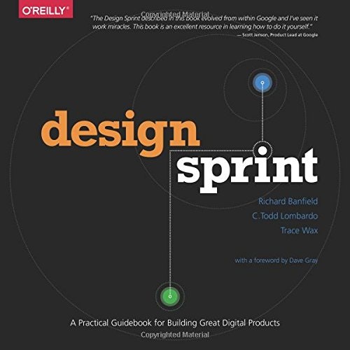 Design Sprint gallery image