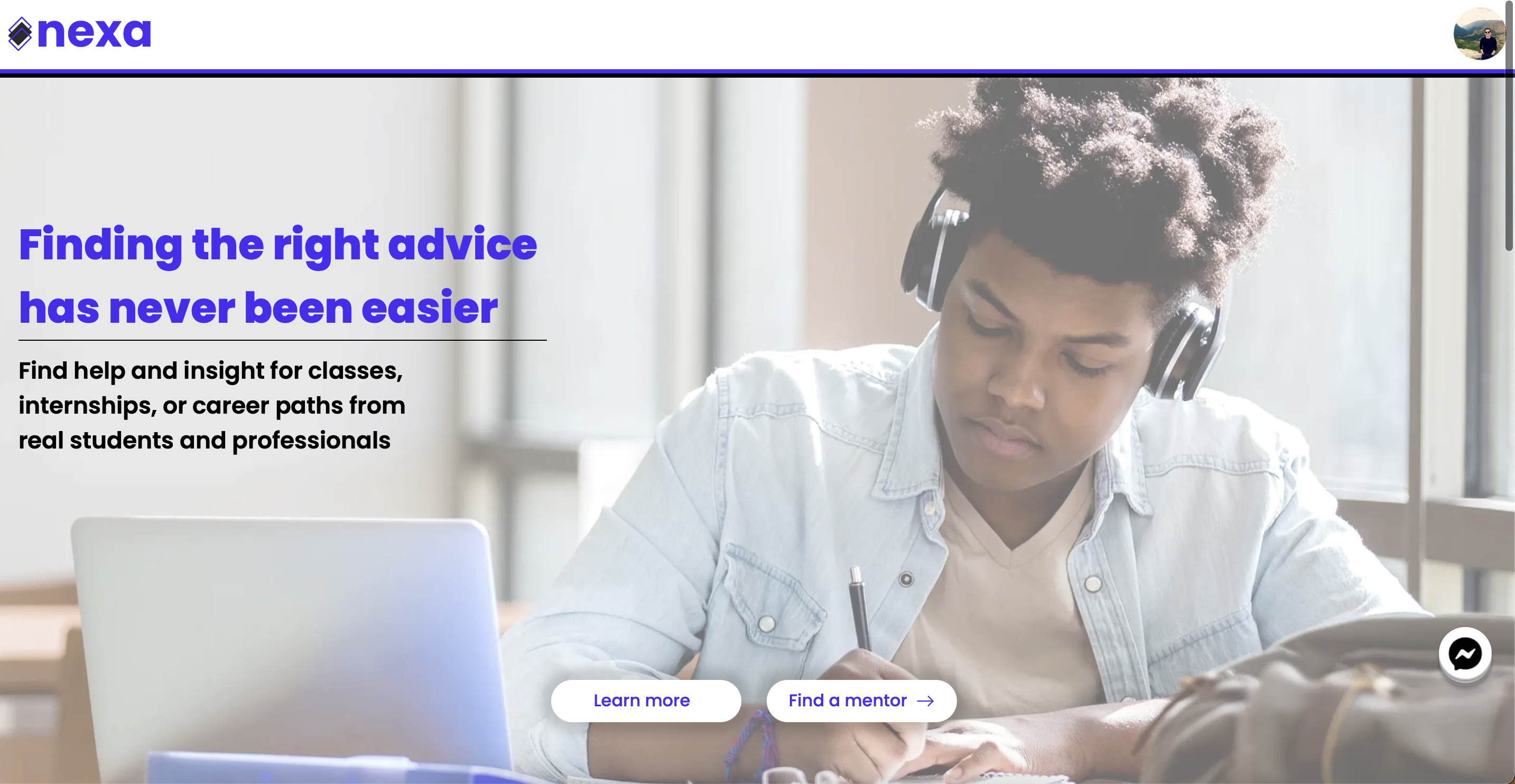 Nexa Marketplace gallery image