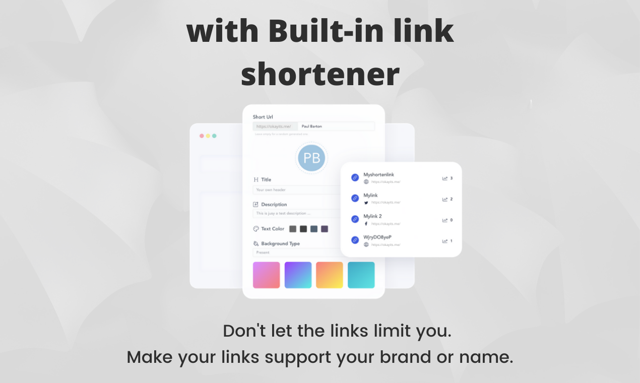 OkayIt's Me gallery image