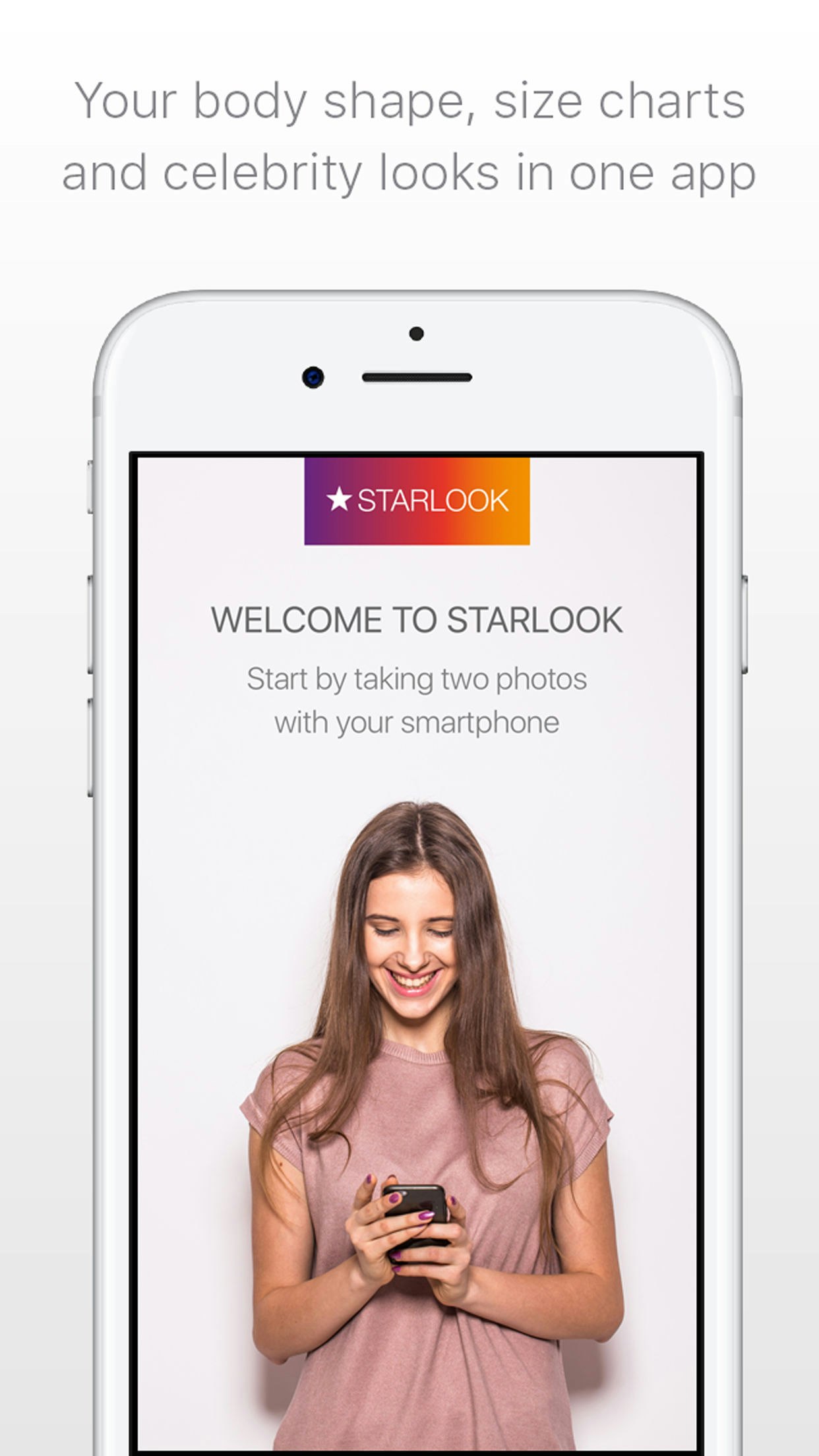 Starlook Image