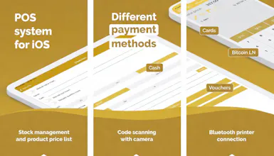 BitcoinPOS gallery image