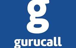 GuruCall media 2