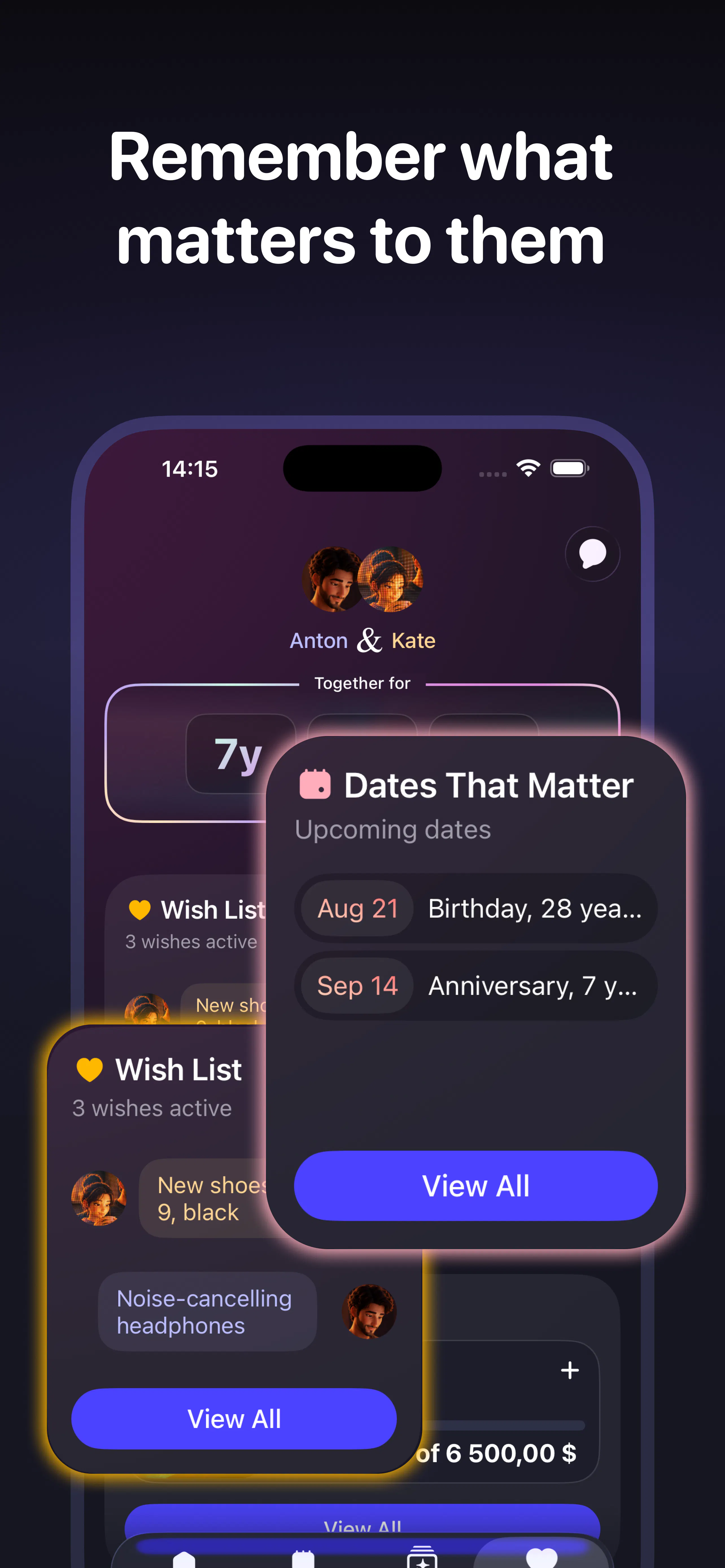 Together: App for Couples gallery image