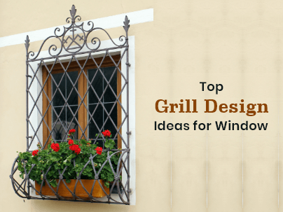 Window Grills gallery image