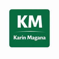 Karin Magana Challenge - Product Hunt launch logo