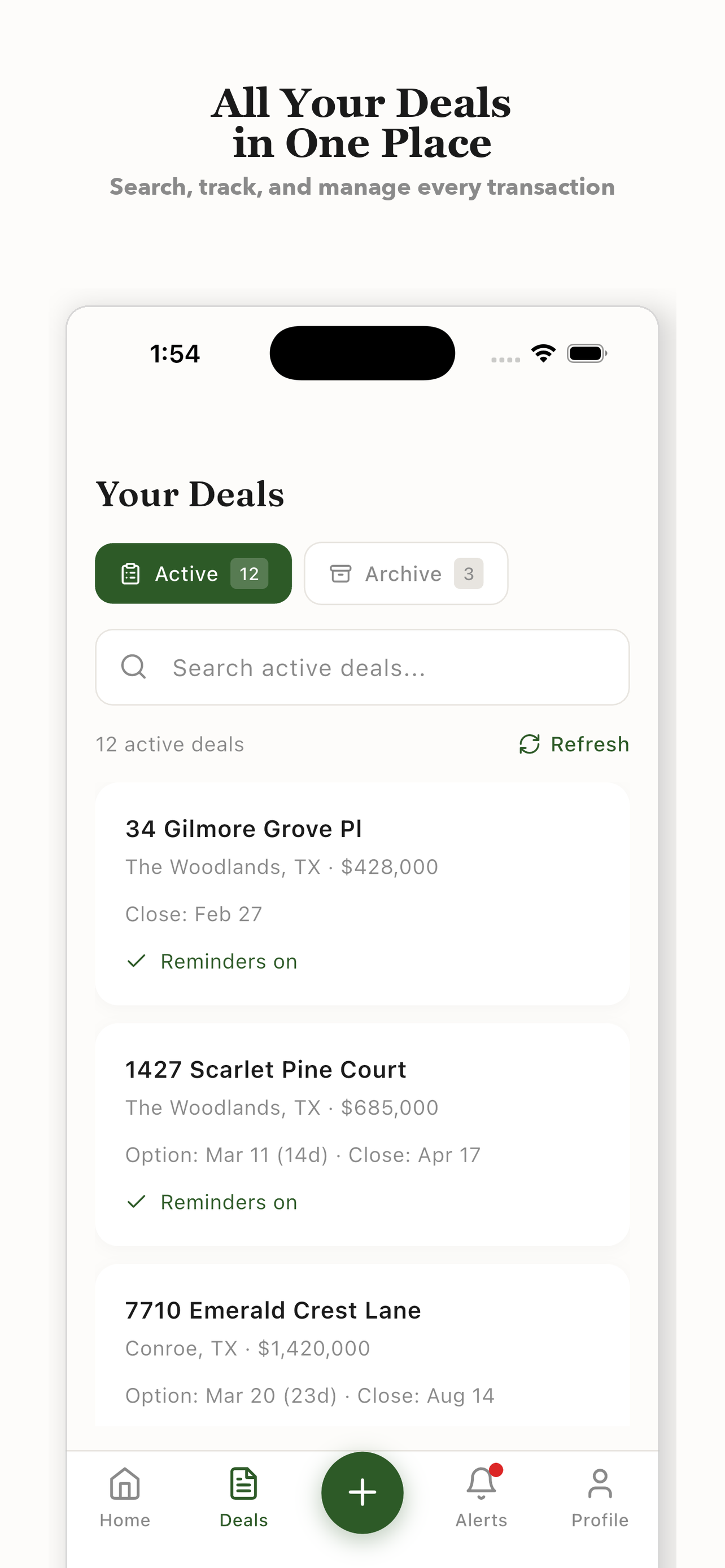 ProxiClose gallery image