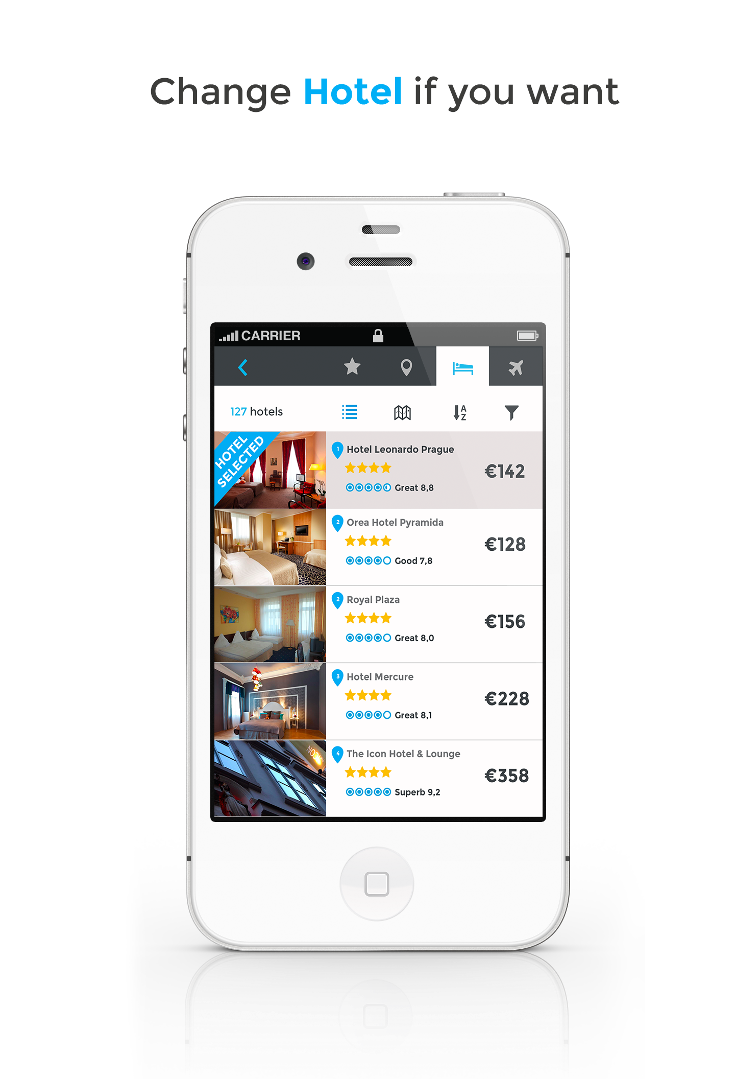 Tripaya gallery image