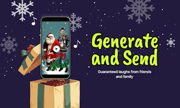 Naughty or Nice Video gallery image