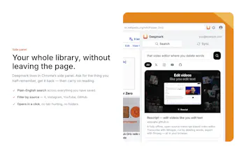 Deepmark gallery image