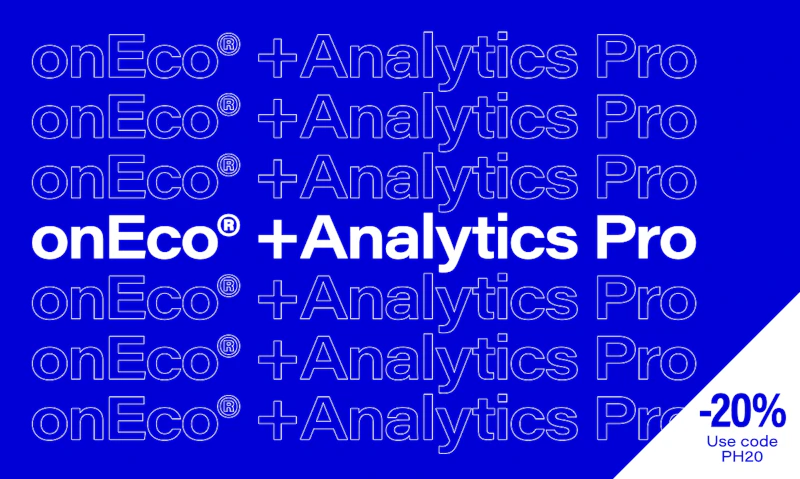Next level analytics ●■ +Analytics Pro screenshot 6