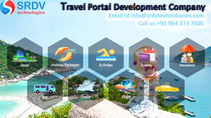 srdv technologies cover