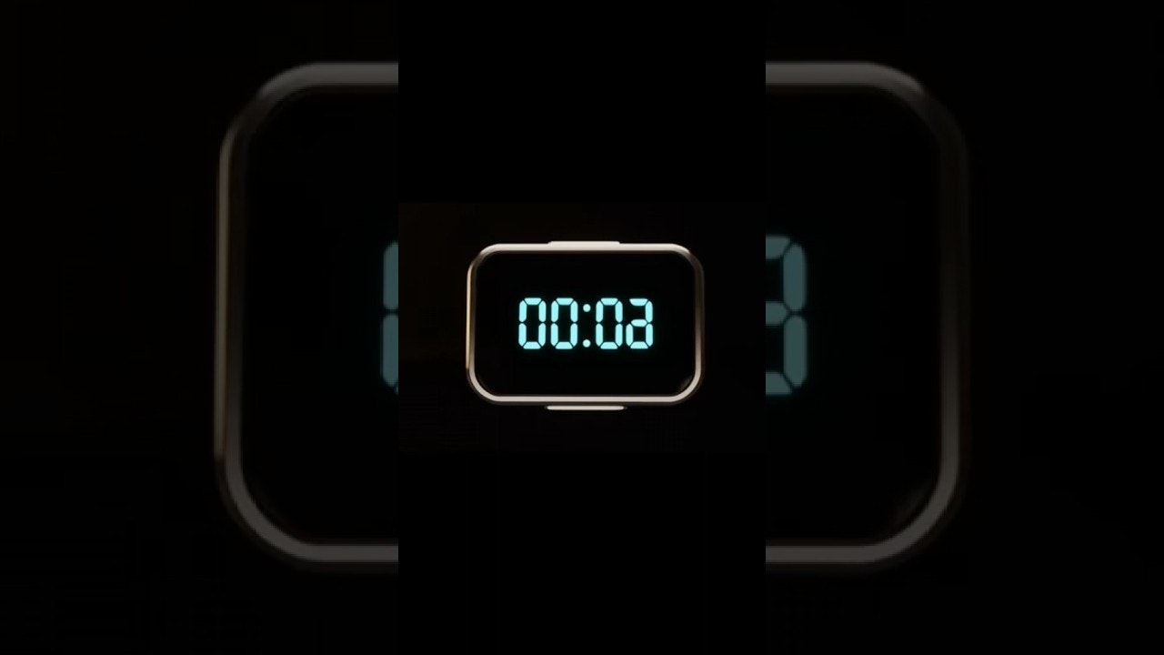 FameClock gallery image