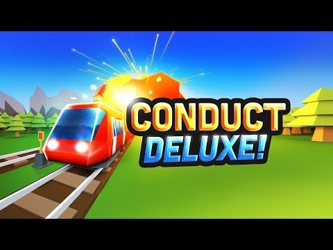 Conduct DELUXE! gallery image