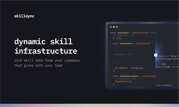 skillsync gallery image