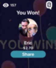 Cash Quiz Live gallery image