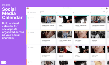 Planstack gallery image