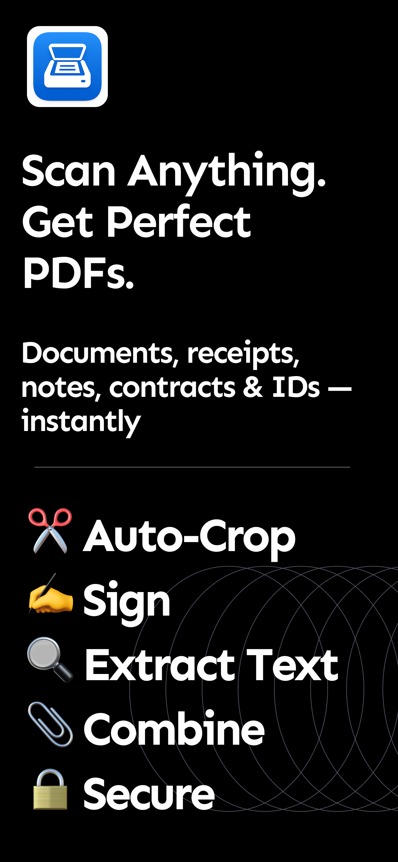 Scanner App For Docs gallery image