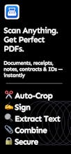 Scanner App For Docs gallery image