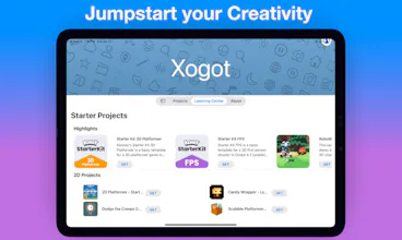 Xogot gallery image