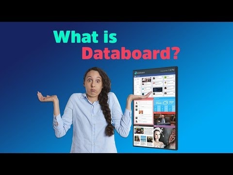 Databoard gallery image