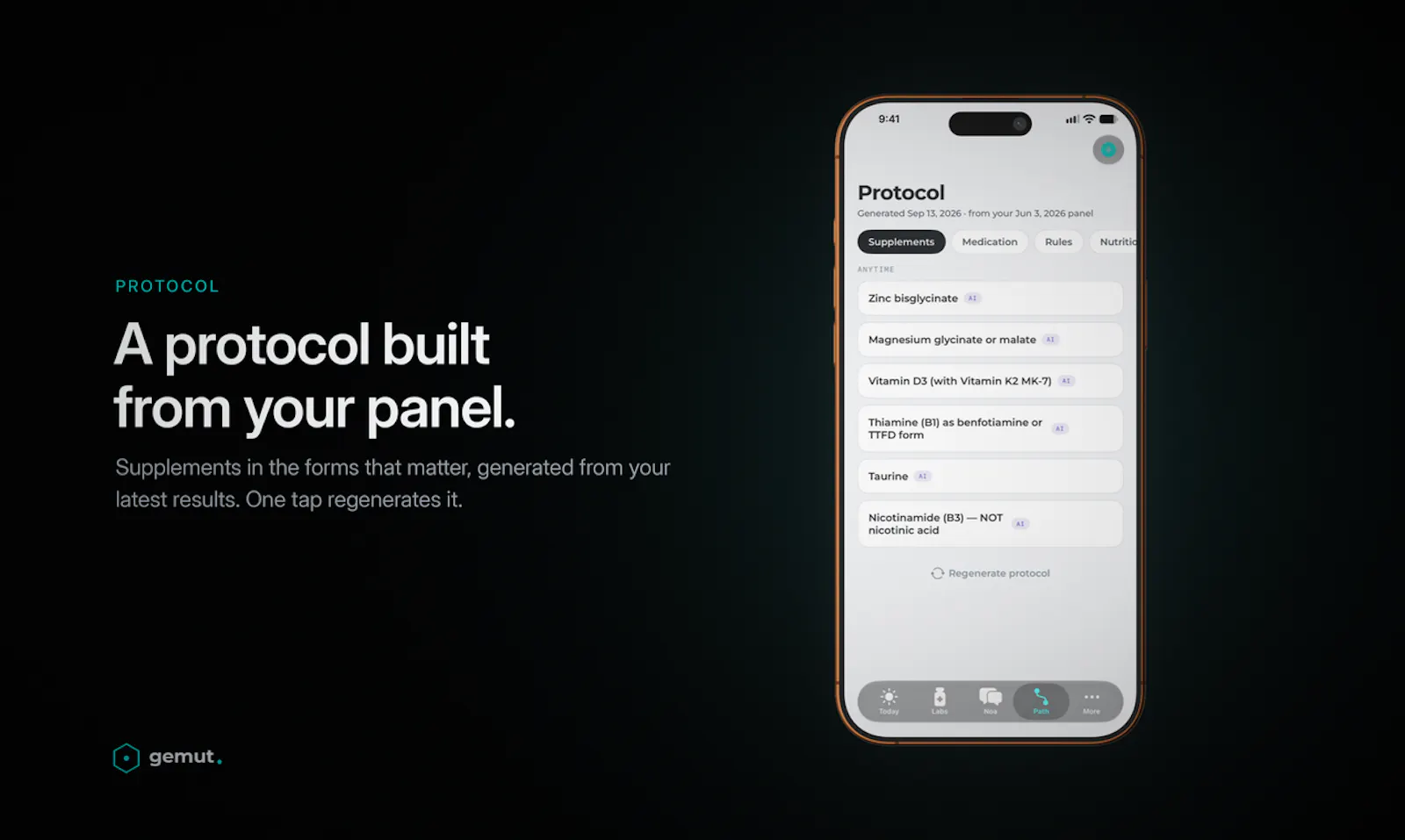 Gemut Health screenshot 7