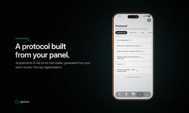 Gemut Health screenshot 7