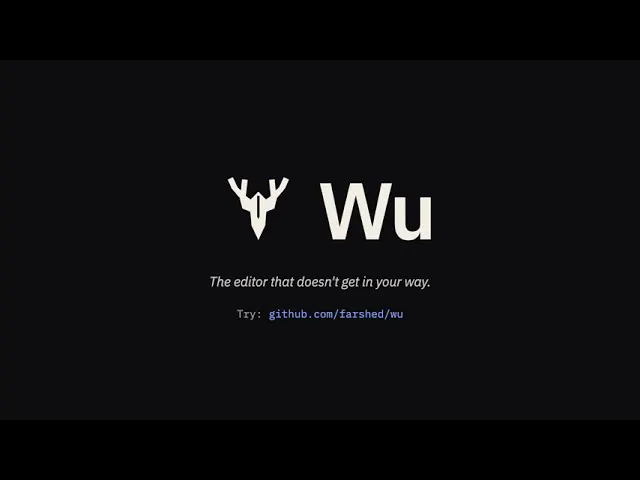 Wu